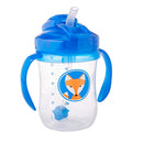 Dr. Browns Mi Primer Vaso Con Pajita 270 ml