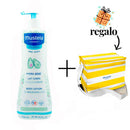 Mustela Hydra Bebe Leche Corporal 750 ml