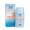 Isdin Fotoprotector Spf50+ Pediatrics Fluid Mineral 50 ml
