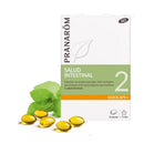 Pranarom Oleocápsulas Nº2 Gastrointestinal & Urinaria 30 Cápsulas