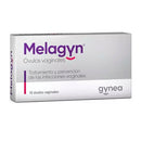 Melagyn Óvulos Vaginales 10 Unidades