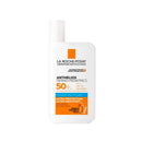 La Roche Posay Anthelios Spf50+ Dermopediatrics Fluido 50 Ml
