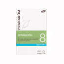 Pranarom Oleocaps Depuracion 30 Cápsulas