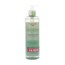Eucerin Dermopure Oil Control Gel Limpiador Facial Pvp Especial 400 Ml