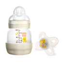 Mam Biberon Anticolico Easy Start 130Ml + Chupete 0+