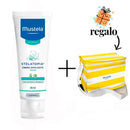 Mustela Stelatopia Crema Facial 40 ml
