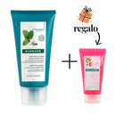Klorane Menta Acuática Bálsamo Protector 150 ml