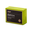 Goah Clinic Détox 60 Cápsulas