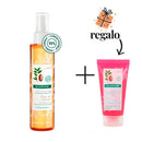Klorane Fleur De Cupuaçu Aceite Sublime Cuerpo 150 ml