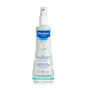 Mustela Agua Refrescante Perfumada Para Peinar 200 ml