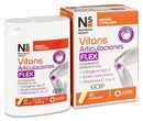 Ns Vitans Articulaciones Flex 30 Cápsulas