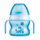 Mam Starter Cup Vaso De Iniciación Azul 150 ml 4M+