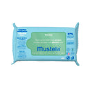 Mustela Toallitas 60 Unidades