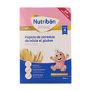Nutribén Innova Cereales De Inicio Al Gluten 300 Gr