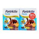 Fontactiv Forte Chocolate 14 Sobres 2ª Ud 30%