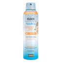 Isdin Fotoprotector Pediatrics Transparente Spray Wet Skin 50 250 ml