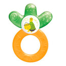 Mam Cooler Mordedor Verde/Amarillo 4M+