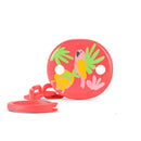 Suavinex 199253 Broche Con Cadena Decorado Sx