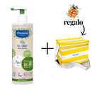 Mustela Bio Gel-Champú 400 ml
