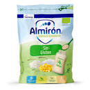 Almirón Cereales Sin Gluten Eco 200 gr
