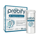 Probify Digestive Support 30 Cápsulas