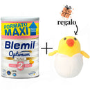 Blemil Plus 2 Optimum  1,2Kg