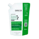 Vichy Dercos Champú Anticaspa Ds Cabello Normal-Graso Recarga 500 ml