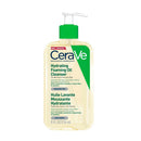 Cerave Limpiador Aceite Espumoso Piel Normal-Muy Seca 236 ml