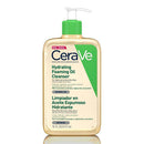 Cerave Limpiador Aceite Espumoso Hidratante 473 ml