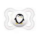 Mam Supreme Chupete Silicona 1U 2-6M