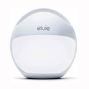 Sacaleches Elvie Curve Manos Libres De Silicona