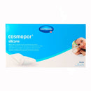 Cosmopor Silicone Apósito Estéril 5 Unidades 20 cm X 10 cm