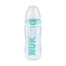 Nuk Biberón Anti Cólicos Profesional Silicona M 300Ml 0-6M