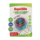 Repelbite Nat Pulsera Cuerdas