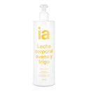 Interapothek Leche Hidratante Corporal Avena Y Trigo 500 ml