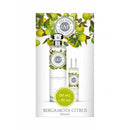 Iap Pharma Pure Fleur Bergamota Citrus Colonia 150 ml + Regalo 30 ml