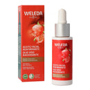 Weleda Aceite Facial Reafirmante Granada Y Péptidos De Maca 30 ml