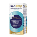 Recudrop Solución Oftálmica Para Ojo Seco 1 Bote 10 ml