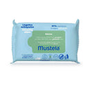 Mustela Toallitas Para Cara 20 Unidades
