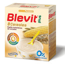 Blevit Plus Superfibra 8 Cereales 600 gr