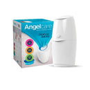 Contenedor Para 28 Pañales Clásico Angelcare