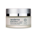 Sesderma Acglicolic Classic Crema Hidratante Spf 15 50 ml