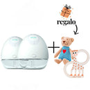 Elvie Pump Doble Sacaleches