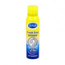 Dr.Scholl Fresh Step Antitranspirante Aerosol 150 ml