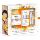 Eucerin Hyaluron Filler Elasticity Crema + Sérum + Ojos Pack