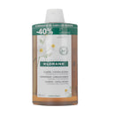 Klorane Camomila Champú 400Ml Duplo