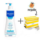 Mustela Hydra Bebe Leche Corporal 500 ml