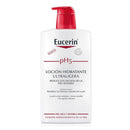 Eucerin Loción Hidratante 1000 ml