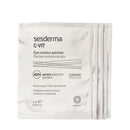 Sesderma C-Vit Parches Contorno Ojos 4 ml 5 Ampollas