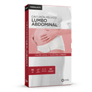 Farmalastic Faja-Cinturon Pelvico Lumbo Abdominal Embarazo Talla Grande Blanco